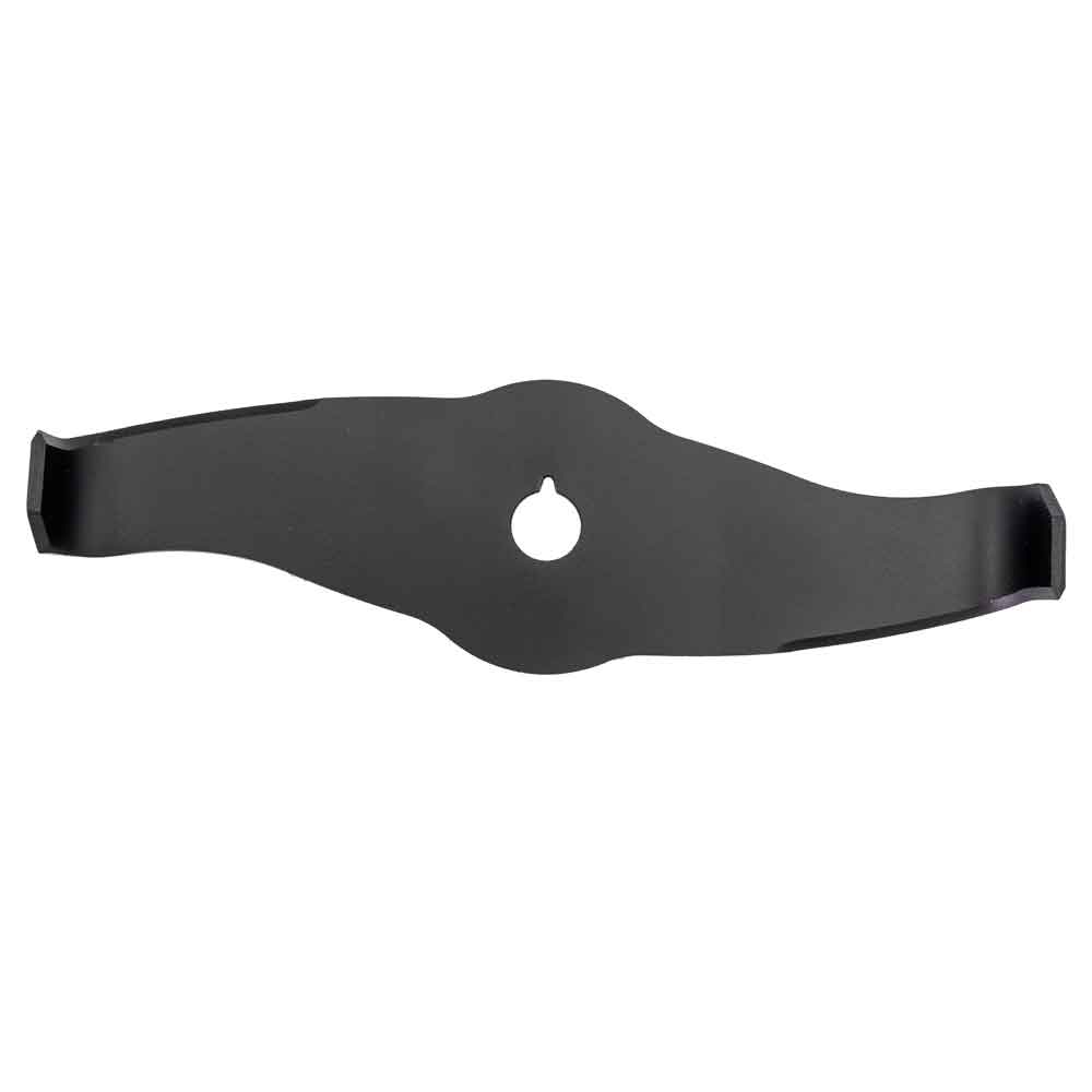 Stihl 40007133903 Freischneider 270 mm x 20 mm Häckselmesser Stihl 40007133903 Freischneider 270 mm x 20 mm Häckselmesser